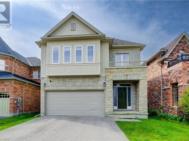 593 PINERY Trail Waterloo Ontario