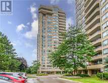 6 WILLOW Street Unit# 505 Waterloo