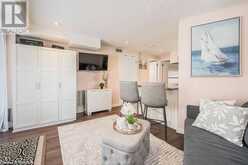 489 EAST Avenue Unit# A Kitchener