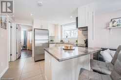 489 EAST Avenue Unit# A Kitchener