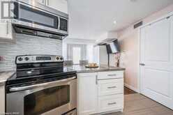 489 EAST Avenue Unit# A Kitchener