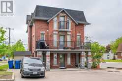 489 EAST Avenue Unit# A Kitchener