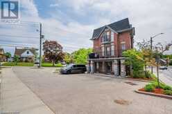 489 EAST Avenue Unit# A Kitchener