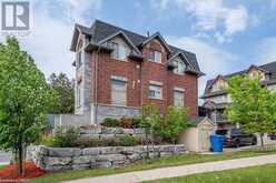 489 EAST Avenue Unit# A Kitchener