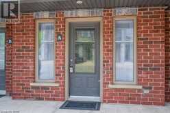 489 EAST Avenue Unit# A Kitchener