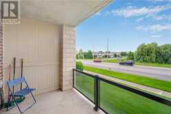 308 WATSON Parkway N Unit# 115 Guelph