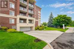 308 WATSON Parkway N Unit# 115 Guelph