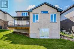 904 DUNNIGAN Court Kitchener