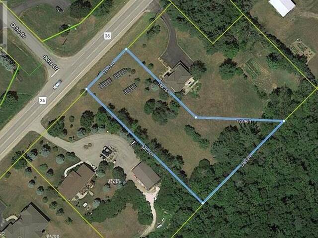 7537 WELLINGTON 36 Road Puslinch Ontario