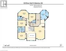 335 RIVER OAK Place Waterloo