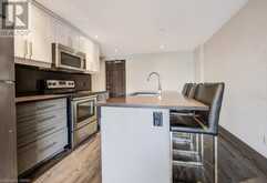 330 PHILLIP Street Unit# C322 Waterloo