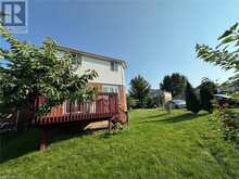 47 BOND Court Guelph