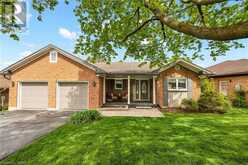 318 ROXTON Drive Waterloo