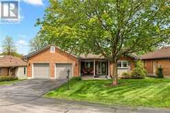 318 ROXTON Drive Waterloo