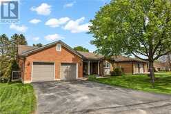 318 ROXTON Drive Waterloo