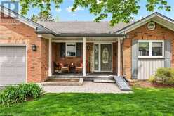 318 ROXTON Drive Waterloo