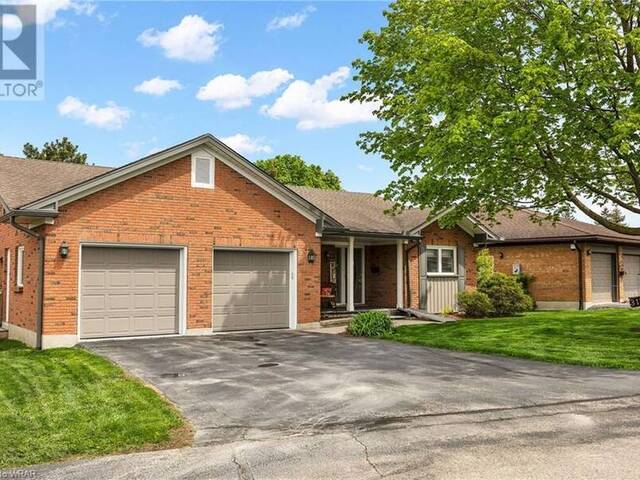 318 ROXTON Drive Waterloo Ontario