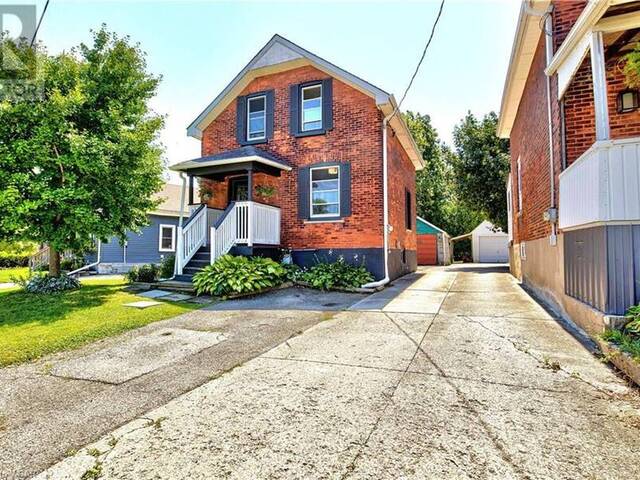 65 GUELPH Street Stratford Ontario