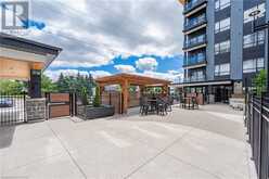 243 NORTHFIELD Drive E Unit# 611 Waterloo