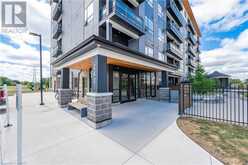 243 NORTHFIELD Drive E Unit# 611 Waterloo