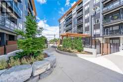 243 NORTHFIELD Drive E Unit# 611 Waterloo