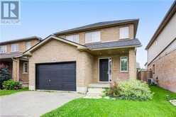 574 ALBERTA Avenue Woodstock