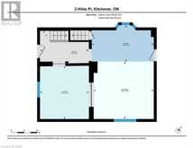 2 HILDA Place Kitchener