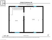 2 HILDA Place Kitchener