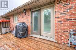 144 WOOD Street Unit# D Brantford