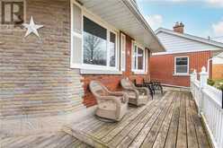 271 BEDFORD Road Kitchener