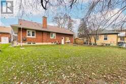 271 BEDFORD Road Kitchener