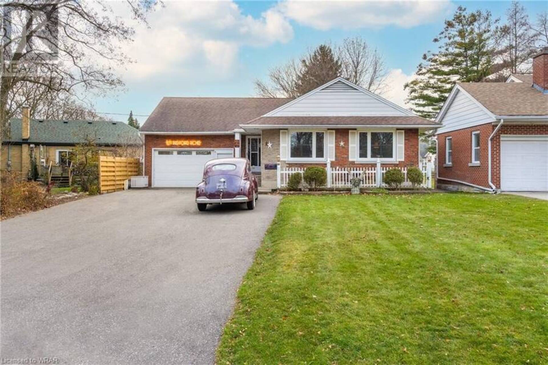 271 BEDFORD Road Kitchener