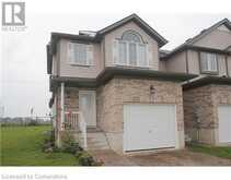 212 WESTMEADOW Drive Kitchener