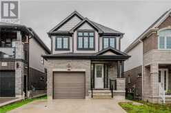 119 MONARCH WOODS Drive Kitchener