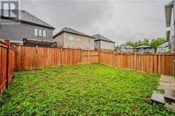 119 MONARCH WOODS Drive Kitchener