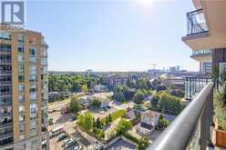 155 CAROLINE Street S Unit# 1104 Waterloo