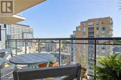 155 CAROLINE Street S Unit# 1104 Waterloo