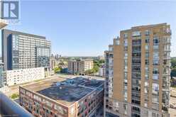 155 CAROLINE Street S Unit# 1104 Waterloo