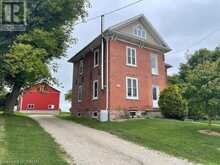 100 MILL Street E Milverton