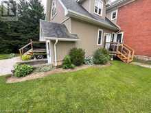 100 MILL Street E Milverton