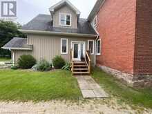 100 MILL Street E Milverton