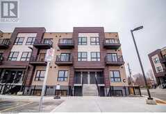 83 ELMSDALE Drive Unit# 131 Kitchener