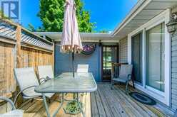 194 MORRISON Road Kitchener