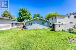 194 MORRISON Road Kitchener