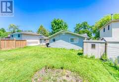 194 MORRISON Road Kitchener