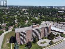 1100 COURTLAND Avenue E Unit# 108 Kitchener