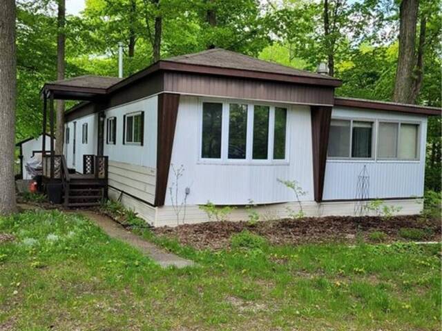 33900 SUGARBUSH Road Unit# 1 Bluewater Ontario