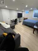 171 KINZIE Avenue Unit# Lower Kitchener