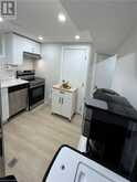 171 KINZIE Avenue Unit# Lower Kitchener