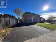 171 KINZIE Avenue Unit# Lower Kitchener